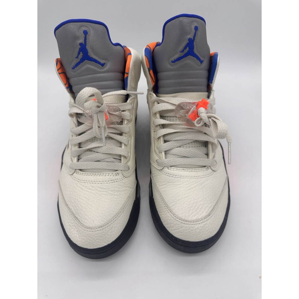 Size 8 - Air Jordan 5 Retro International Flight